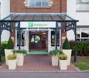 Lainnya 7 Holiday Inn IPSWICH - ORWELL, an IHG Hotel