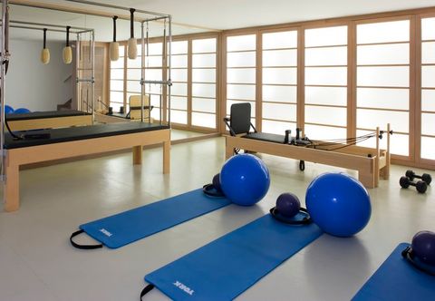 其他 Holiday Inn ISTANBUL CITY by IHG, an IHG Hotel