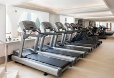 其他 3 Holiday Inn ISTANBUL CITY by IHG, an IHG Hotel