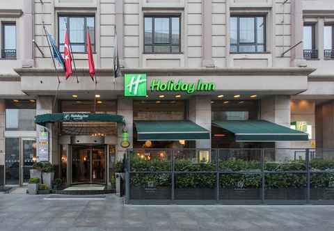 Lain-lain Holiday Inn ISTANBUL - SISLI, an IHG Hotel