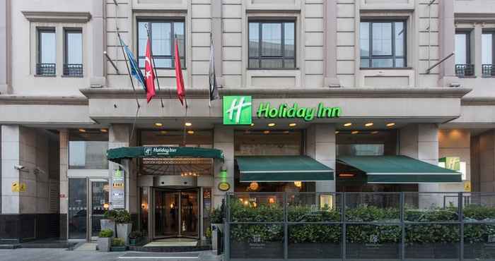 Lainnya Holiday Inn ISTANBUL - SISLI, an IHG Hotel