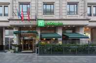 Lain-lain Holiday Inn ISTANBUL - SISLI, an IHG Hotel