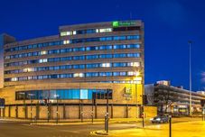 其他 Holiday Inn PRESTON, an IHG Hotel