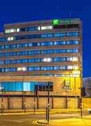 Welcome to  Holiday Inn Preston located in the heart of the city Holiday Inn Preston, an IHG Hotel