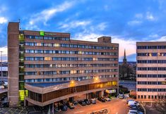 其他 5 Holiday Inn PRESTON, an IHG Hotel