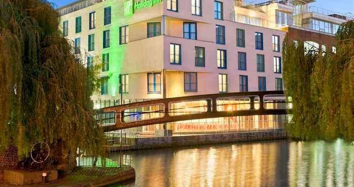 อื่นๆ Holiday Inn LONDON - CAMDEN LOCK, an IHG Hotel