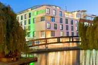 Others Holiday Inn LONDON - CAMDEN LOCK, an IHG Hotel