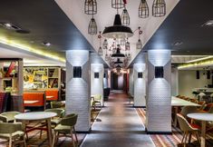 其他 4 Holiday Inn LONDON - WATFORD JUNCTION by IHG, an IHG Hotel