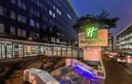 Others 2 Holiday Inn LONDON - WATFORD JUNCTION, an IHG Hotel