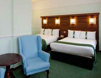 Lainnya 2 Holiday Inn LONDON - OXFORD CIRCUS, an IHG Hotel