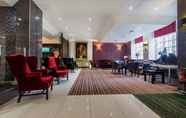 Lainnya 3 Holiday Inn LONDON - OXFORD CIRCUS, an IHG Hotel