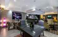 อื่นๆ 6 Holiday Inn LONDON - OXFORD CIRCUS, an IHG Hotel