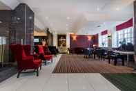 Lainnya Holiday Inn LONDON - OXFORD CIRCUS, an IHG Hotel