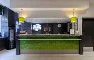 อื่นๆ 4 Holiday Inn LONDON - OXFORD CIRCUS, an IHG Hotel