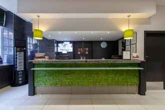 Lainnya 4 Holiday Inn LONDON - OXFORD CIRCUS, an IHG Hotel