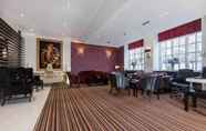 อื่นๆ 7 Holiday Inn LONDON - OXFORD CIRCUS, an IHG Hotel