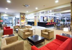 其他 7 Holiday Inn Express LISBON - OEIRAS by IHG, an IHG Hotel