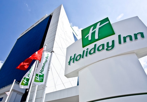 Lain-lain Holiday Inn GAZIANTEP - SEHITKAMIL, an IHG Hotel