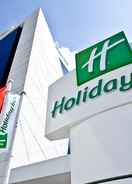 Welcome to Holiday Inn Gaziantep - Sehitkamil 2 Holiday Inn GAZIANTEP - SEHITKAMIL, an IHG Hotel