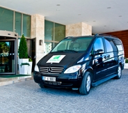 Lain-lain 2 Holiday Inn GAZIANTEP - SEHITKAMIL, an IHG Hotel