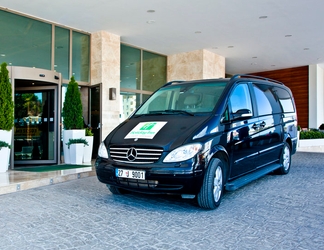 Lain-lain 2 Holiday Inn GAZIANTEP - SEHITKAMIL, an IHG Hotel