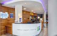 Others 4 Holiday Inn Express LONDON - NEWBURY PARK, an IHG Hotel