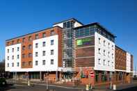 อื่นๆ Holiday Inn Express HARLOW, an IHG Hotel