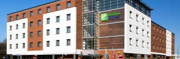 Others Holiday Inn Express HARLOW, an IHG Hotel