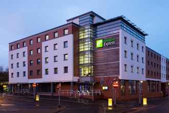 Others 4 Holiday Inn Express HARLOW, an IHG Hotel