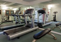 其他 6 NORTHAMPTON WEST M1, JCT 16 by IHG, an IHG Hotel