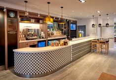 其他 3 NORTHAMPTON WEST M1, JCT 16 by IHG, an IHG Hotel