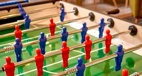 其他 2 NORTHAMPTON WEST M1, JCT 16 by IHG, an IHG Hotel