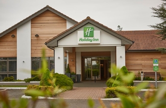 Others 4 Holiday Inn NORTHAMPTON WEST M1, JCT 16, an IHG Hotel