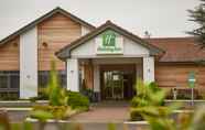 Lainnya 4 Holiday Inn NORTHAMPTON WEST M1, JCT 16, an IHG Hotel