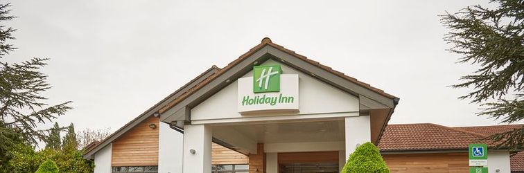 其他 NORTHAMPTON WEST M1, JCT 16 by IHG, an IHG Hotel