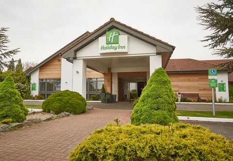 其他 NORTHAMPTON WEST M1, JCT 16 by IHG, an IHG Hotel