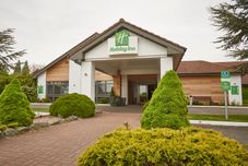 其他 NORTHAMPTON WEST M1, JCT 16 by IHG, an IHG Hotel