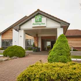 Hotel Exterior1NORTHAMPTON WEST M1, JCT 16 by IHG, an IHG Hotel,The Granary at Fawsley, Wedding, Events and Accommodation飯店
