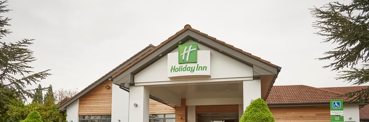 Others Holiday Inn NORTHAMPTON WEST M1, JCT 16, an IHG Hotel