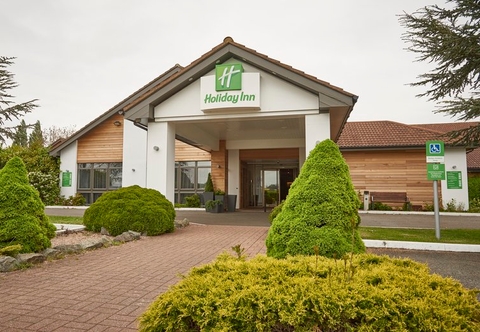 Others Holiday Inn NORTHAMPTON WEST M1, JCT 16, an IHG Hotel