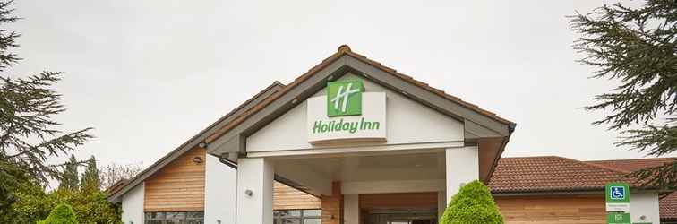 Lainnya Holiday Inn NORTHAMPTON WEST M1, JCT 16, an IHG Hotel