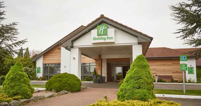 Lainnya Holiday Inn NORTHAMPTON WEST M1, JCT 16, an IHG Hotel