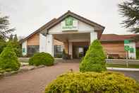 Lainnya Holiday Inn NORTHAMPTON WEST M1, JCT 16, an IHG Hotel