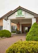 Hotel Exterior Holiday Inn Northampton West M1, Jct 16, an IHG Hotel