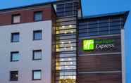 Others 3 Holiday Inn Express HARLOW, an IHG Hotel