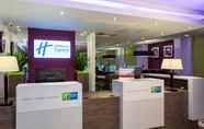 อื่นๆ 3 Holiday Inn Express HARLOW, an IHG Hotel