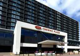 Crowne Plaza Birmingham City Centre, an IHG Hotel, Rp 4.807.469