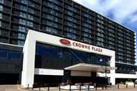 Lainnya Crowne Plaza BIRMINGHAM CITY CENTRE, an IHG Hotel