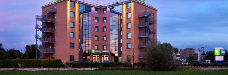 Others Holiday Inn Express REGGIO EMILIA, an IHG Hotel