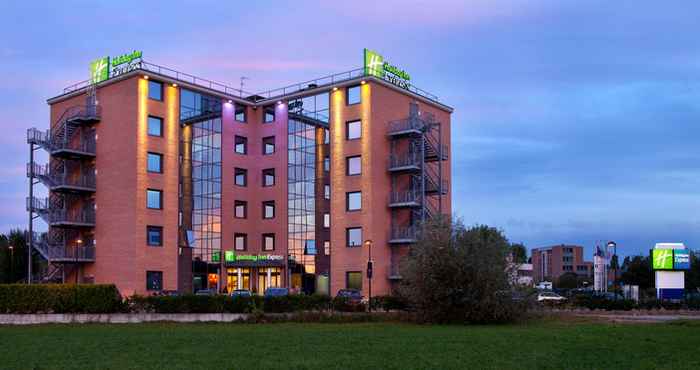 Others Holiday Inn Express REGGIO EMILIA, an IHG Hotel